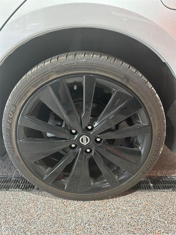 used 2019 Nissan Altima car, priced at $17,995