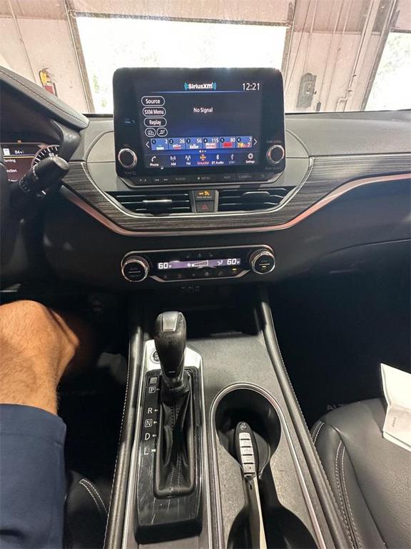 used 2019 Nissan Altima car, priced at $17,995