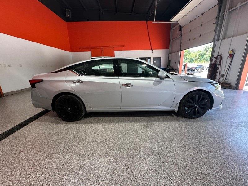 used 2019 Nissan Altima car, priced at $17,995