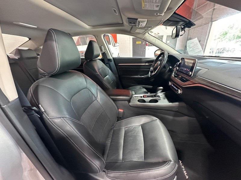 used 2019 Nissan Altima car, priced at $17,995