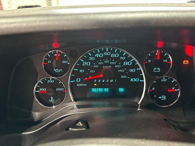 used 2020 Chevrolet Express 3500 car, priced at $23,995