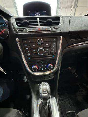 used 2014 Buick Encore car, priced at $10,995