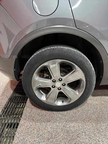 used 2014 Buick Encore car, priced at $10,995