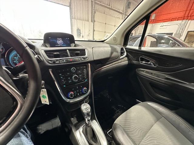 used 2014 Buick Encore car, priced at $10,995