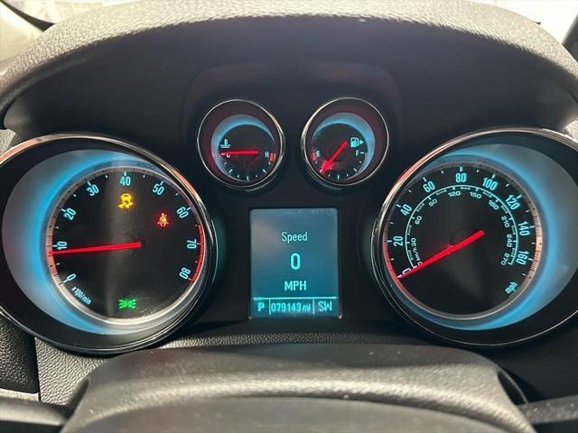 used 2014 Buick Encore car, priced at $10,995