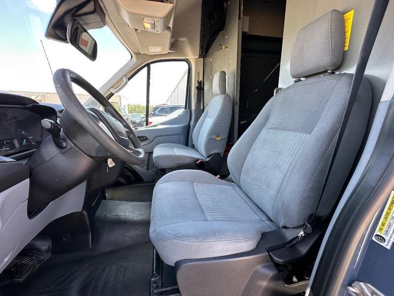 used 2021 Mercedes-Benz Sprinter 2500 car, priced at $28,495