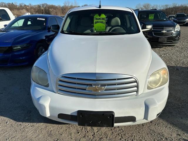 used 2007 Chevrolet HHR car, priced at $4,295