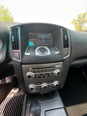 used 2014 Nissan Maxima car, priced at $8,950