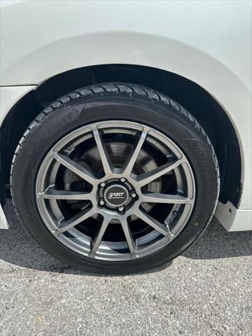 used 2014 Nissan Maxima car, priced at $8,950