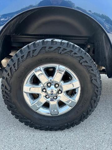 used 2014 Ford F-150 car, priced at $18,795
