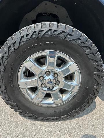 used 2014 Ford F-150 car, priced at $18,795