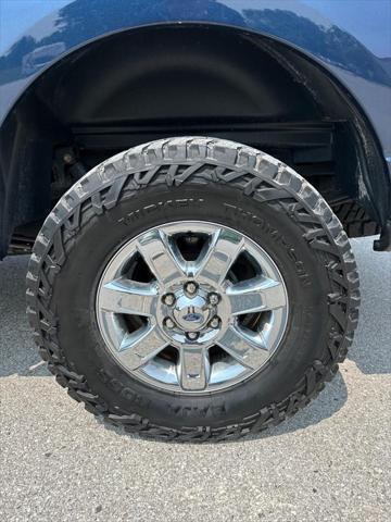 used 2014 Ford F-150 car, priced at $18,795