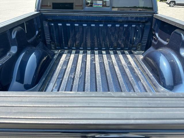 used 2014 Ford F-150 car, priced at $18,795