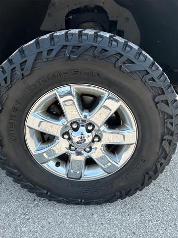 used 2014 Ford F-150 car, priced at $18,795