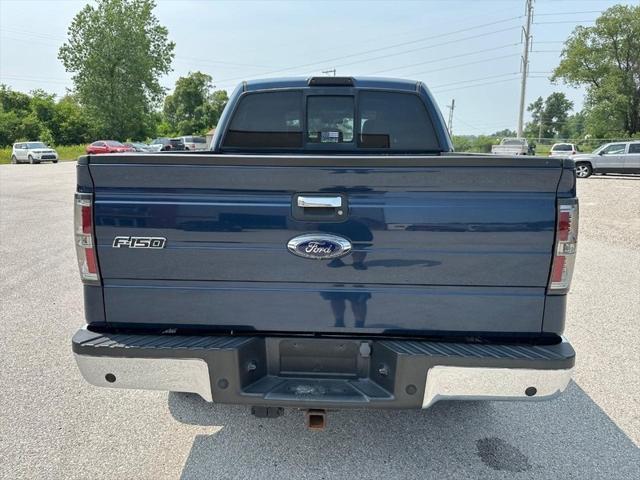 used 2014 Ford F-150 car, priced at $18,795