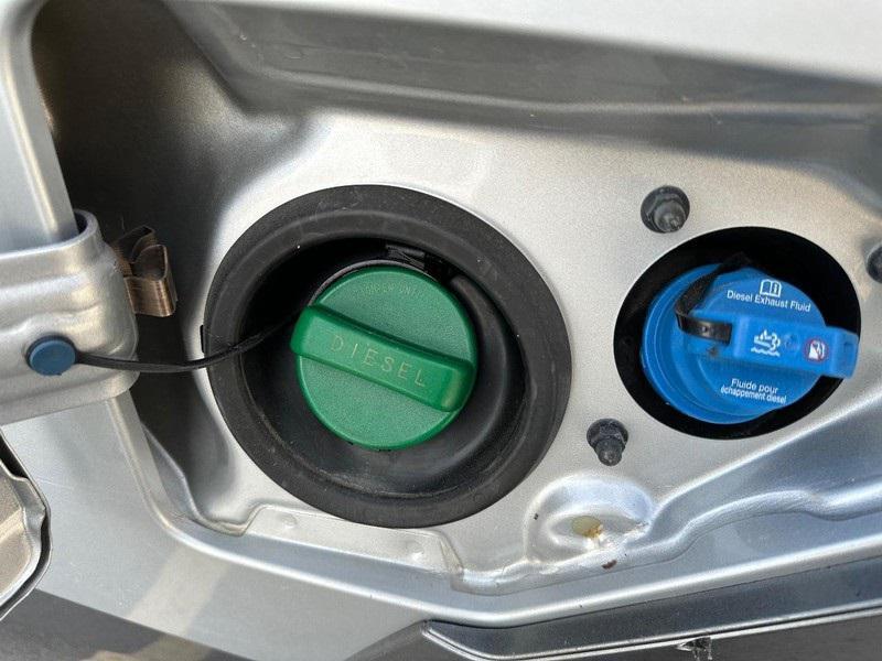 used 2016 Nissan Titan XD car, priced at $23,995