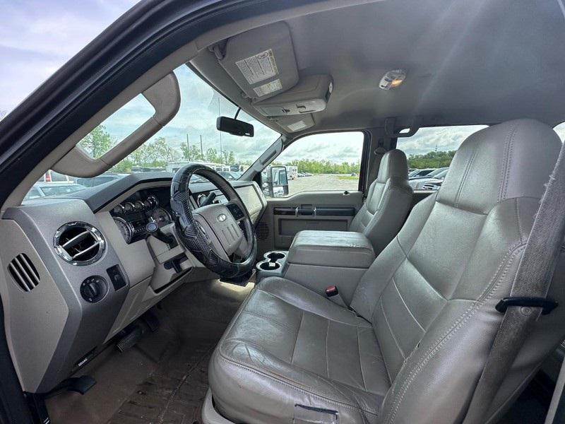 used 2008 Ford F-250 car, priced at $12,995