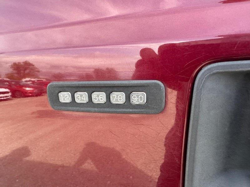 used 2008 Ford F-250 car, priced at $12,995