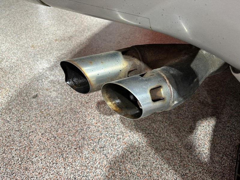 used 2008 Ford F-250 car, priced at $12,795