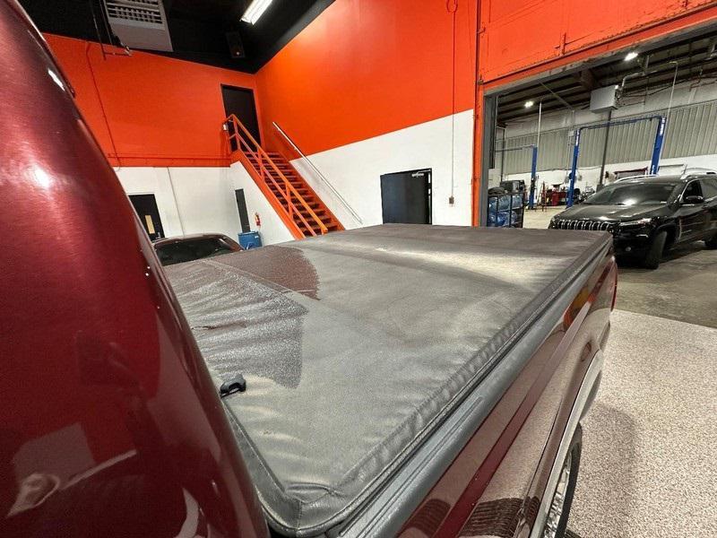 used 2008 Ford F-250 car, priced at $12,795