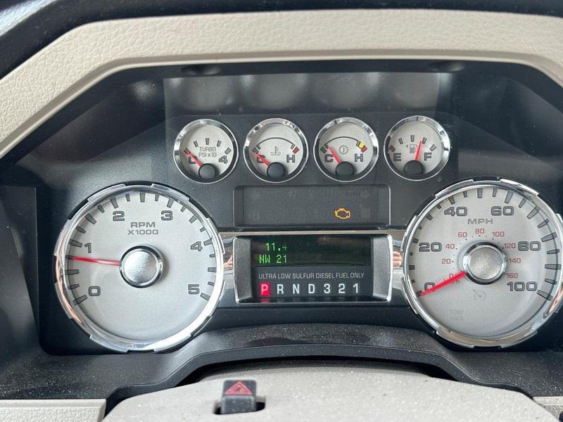 used 2008 Ford F-250 car, priced at $12,995
