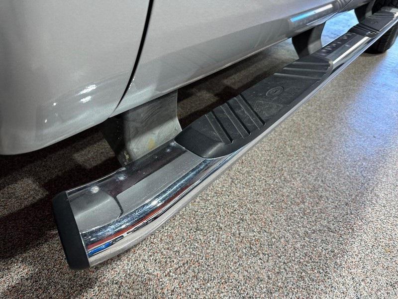 used 2008 Ford F-250 car, priced at $12,795