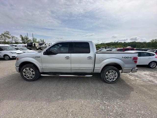 used 2013 Ford F-150 car, priced at $9,995