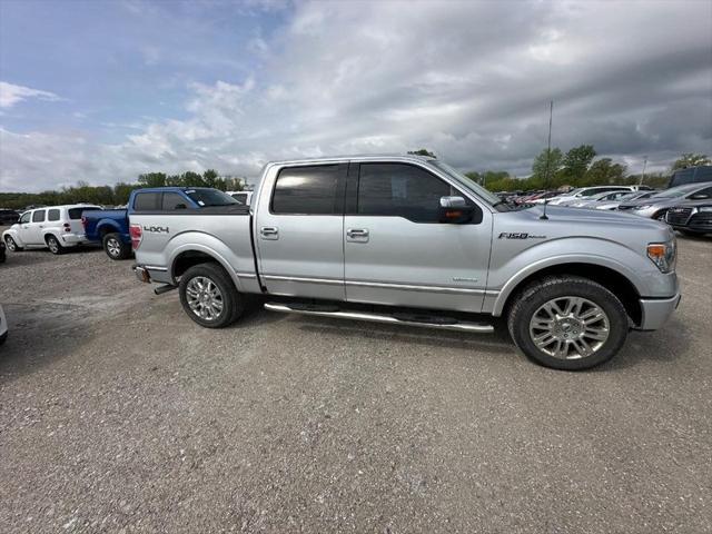 used 2013 Ford F-150 car, priced at $9,995