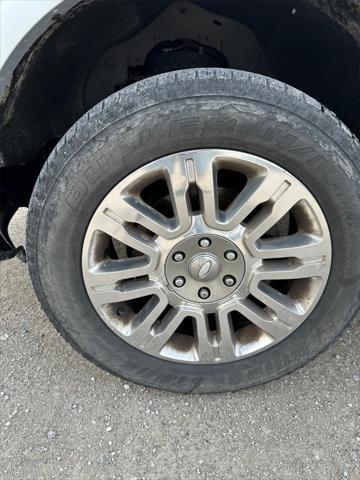 used 2013 Ford F-150 car, priced at $9,995