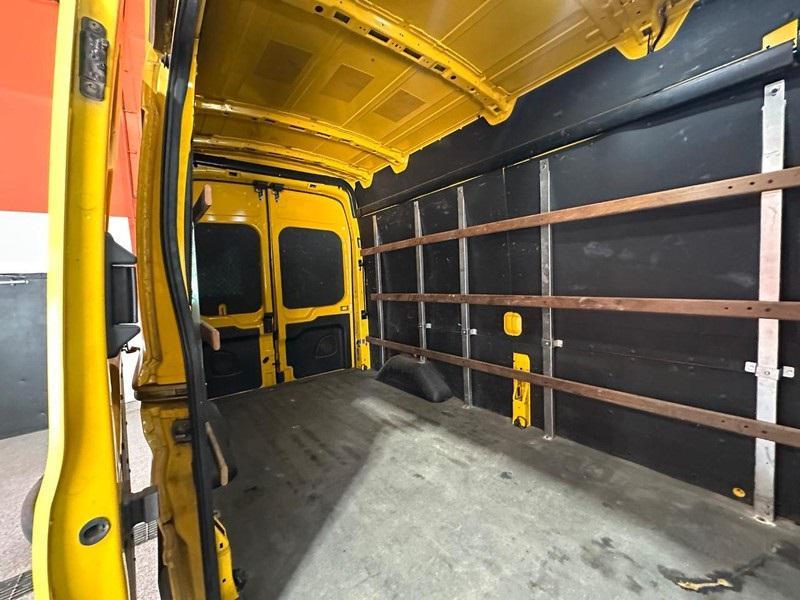 used 2021 Ford Transit-250 car, priced at $24,995