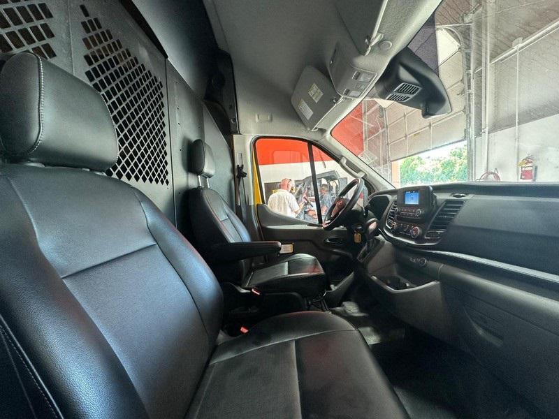 used 2021 Ford Transit-250 car, priced at $24,995