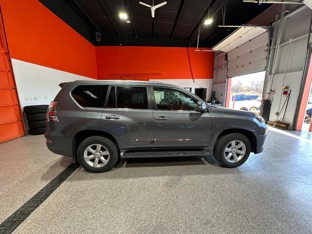 used 2016 Lexus GX 460 car, priced at $26,995