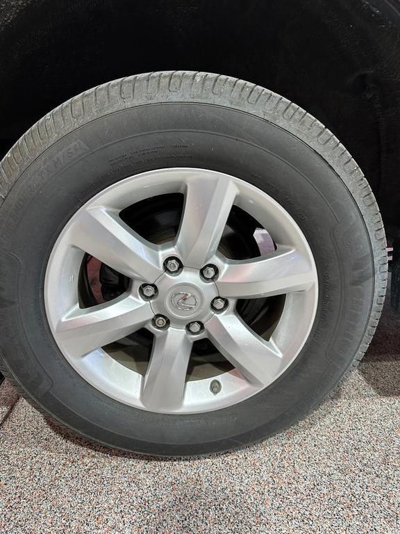 used 2016 Lexus GX 460 car, priced at $26,995