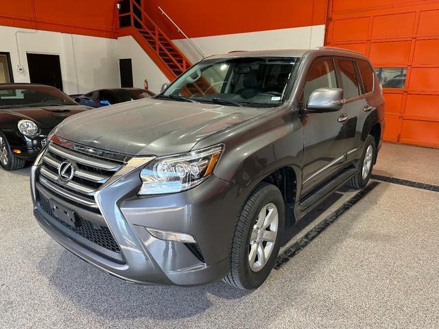 used 2016 Lexus GX 460 car, priced at $26,995