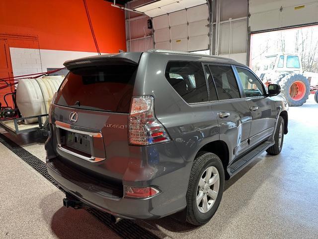 used 2016 Lexus GX 460 car, priced at $26,995