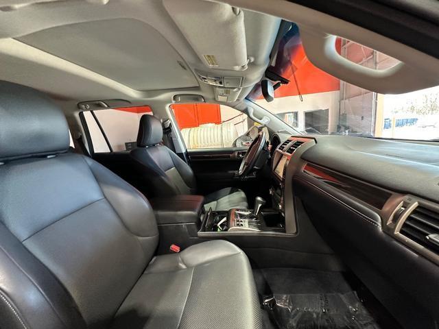 used 2016 Lexus GX 460 car, priced at $26,995