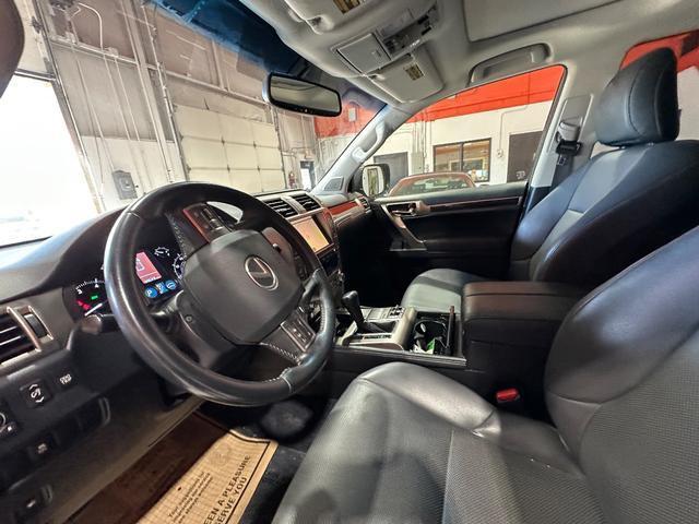 used 2016 Lexus GX 460 car, priced at $26,995