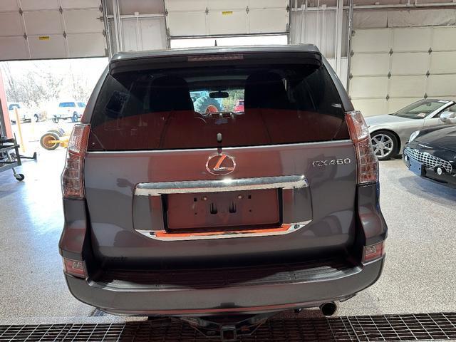 used 2016 Lexus GX 460 car, priced at $26,995