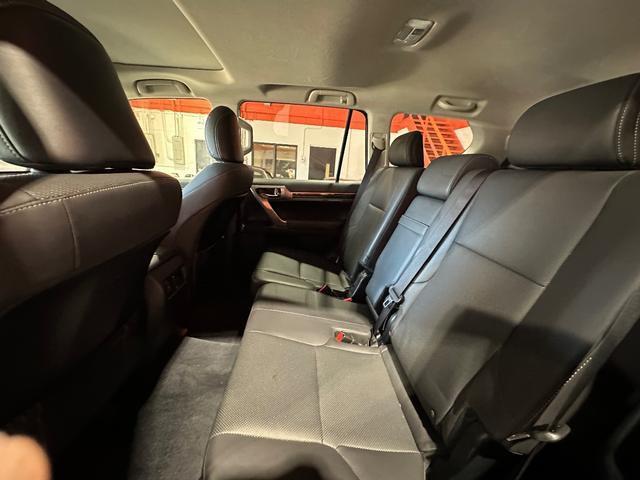 used 2016 Lexus GX 460 car, priced at $26,995