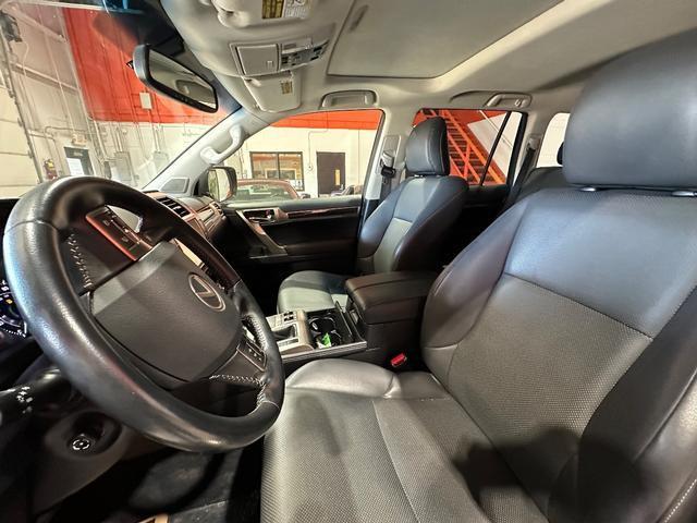 used 2016 Lexus GX 460 car, priced at $26,995