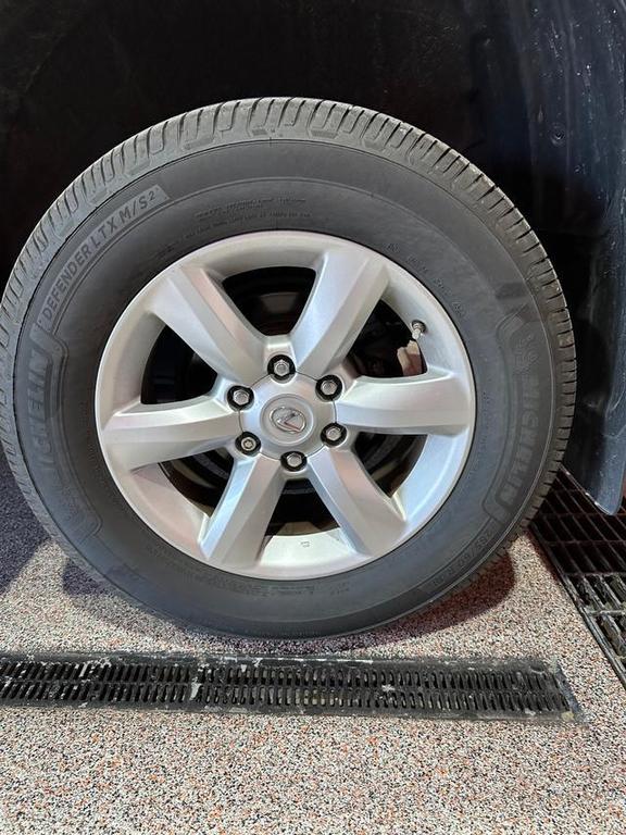 used 2016 Lexus GX 460 car, priced at $26,995