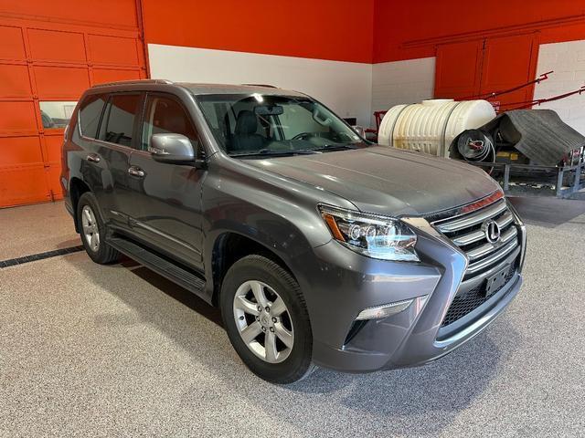 used 2016 Lexus GX 460 car, priced at $26,995