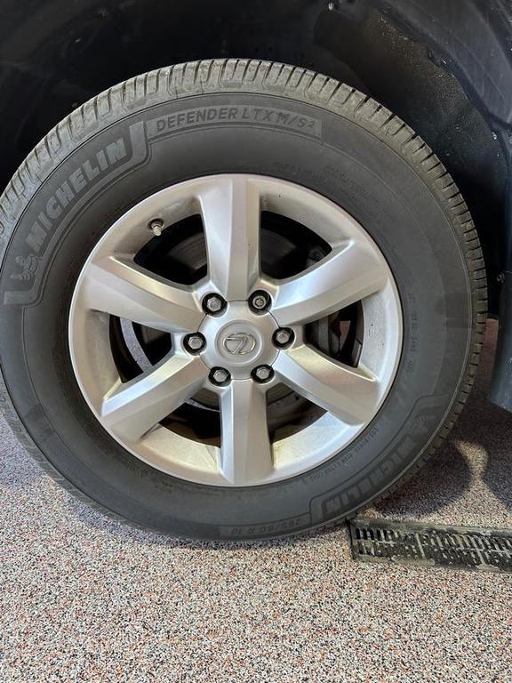 used 2016 Lexus GX 460 car, priced at $26,995