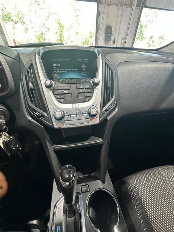 used 2017 Chevrolet Equinox car, priced at $9,995