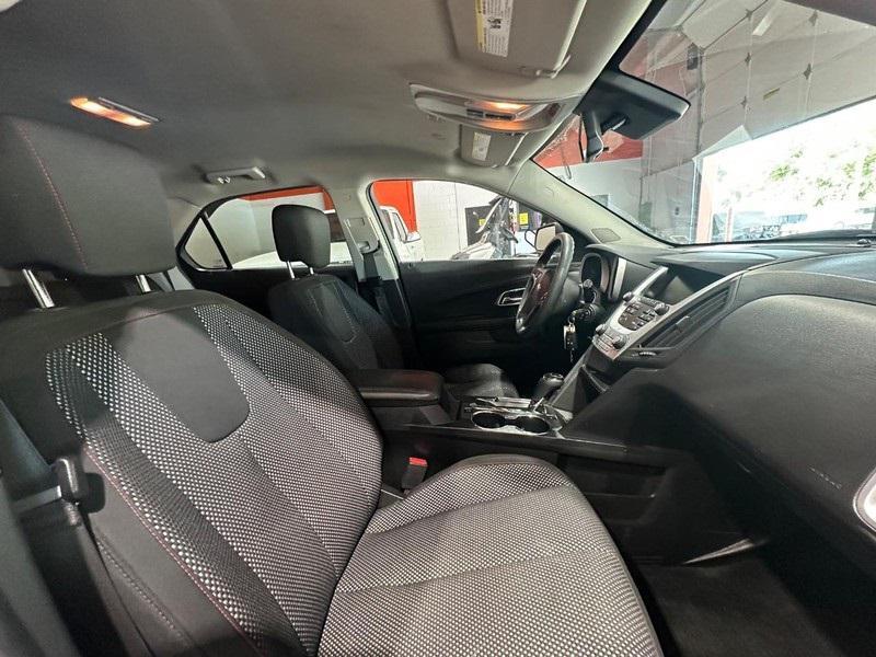 used 2017 Chevrolet Equinox car, priced at $9,995
