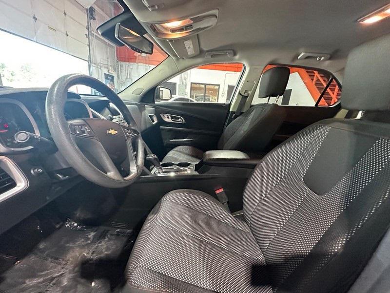 used 2017 Chevrolet Equinox car, priced at $9,995