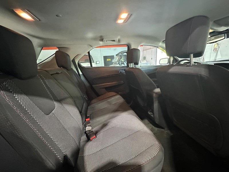 used 2017 Chevrolet Equinox car, priced at $9,995