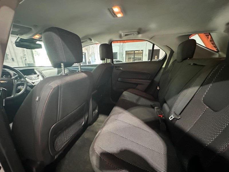 used 2017 Chevrolet Equinox car, priced at $9,995