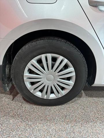 used 2014 Volkswagen Passat car, priced at $7,495