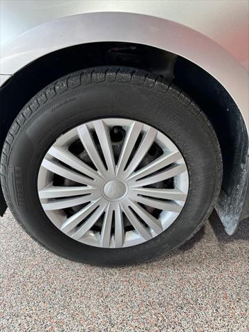 used 2014 Volkswagen Passat car, priced at $7,495